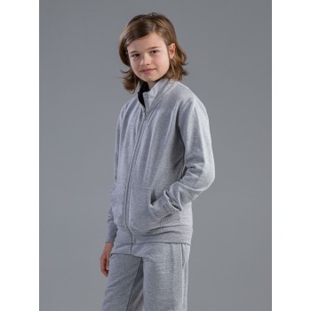 K Sweat with pocket70%C30%P