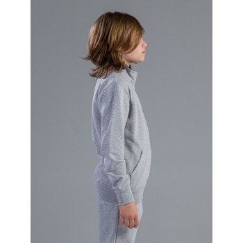 K Sweat with pocket70%C30%P