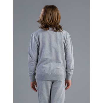 K Sweat with pocket70%C30%P