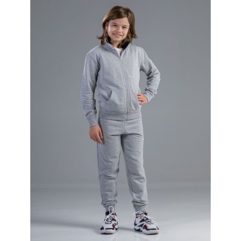 K Sweat with pocket70%C30%P