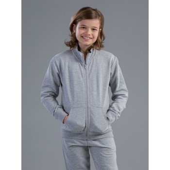 K Sweat with pocket70%C30%P