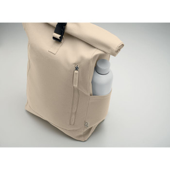 KAMET - Zaino rolltop 390 gr/m²