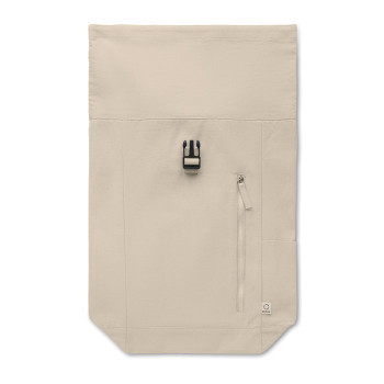 KAMET - Zaino rolltop 390 gr/m²