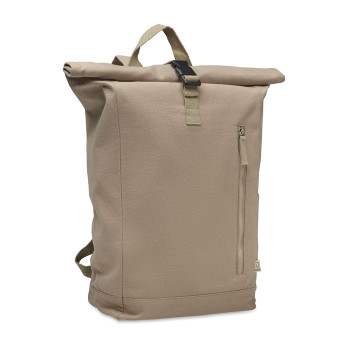 KAMET - Zaino rolltop 390 gr/m²