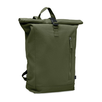 KAMET - Zaino rolltop 390 gr/m²