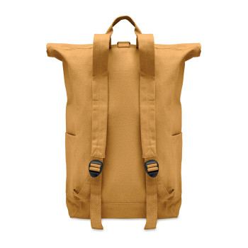 KAMET - Zaino rolltop 390 gr/m²