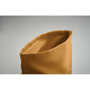 KAMET - Zaino rolltop 390 gr/m²