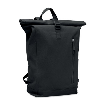 KAMET - Zaino rolltop 390 gr/m²