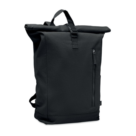 KAMET - Zaino rolltop 390 gr/m²