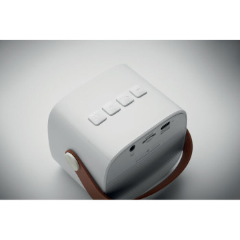 KARASETA - Speaker wireless da 5 W