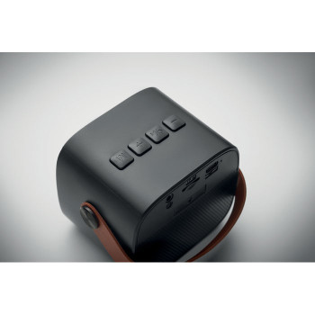 KARASETA - Speaker wireless da 5 W