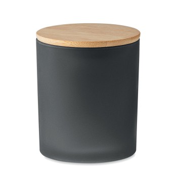 KEOPS LARGE - Candela di cera vegetale 280 g