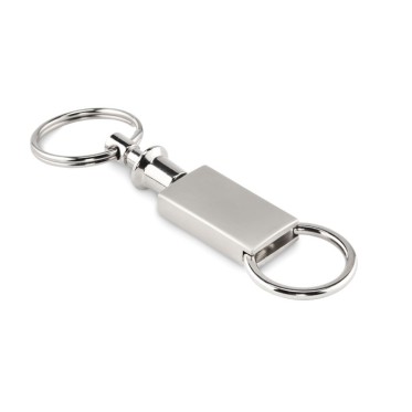 KEYSPLIT - Portachiavi estraibile