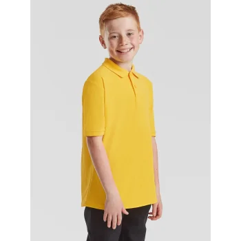Kids 65/35 Polo