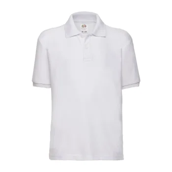 Kids 65/35 Polo