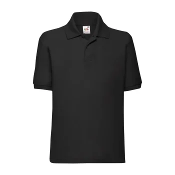 Kids 65/35 Polo