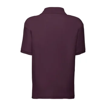 Kids 65/35 Polo