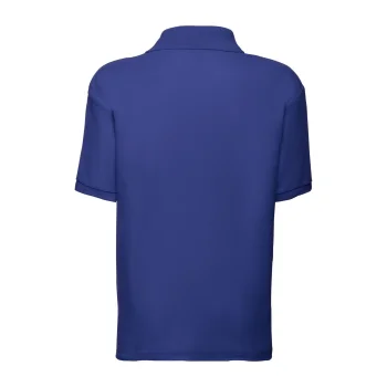 Kids 65/35 Polo