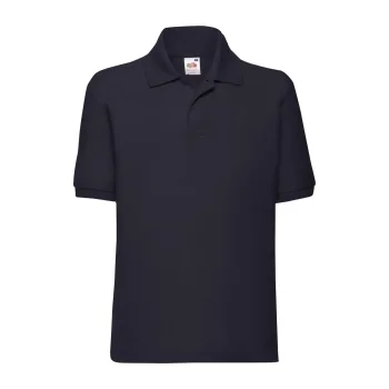 Kids 65/35 Polo