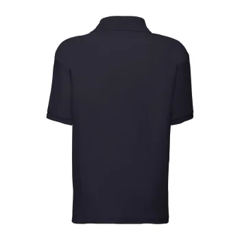 Kids 65/35 Polo