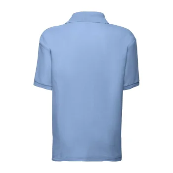 Kids 65/35 Polo