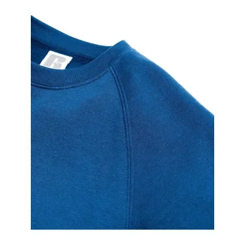 Kids Authentic Raglan Sweat