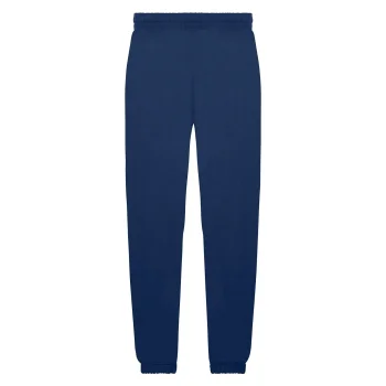 Kids Classic Elasticated Cuff Jog Pants