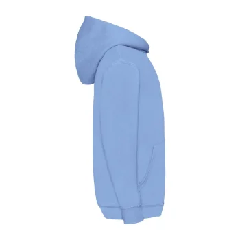 Kids Classic Hooded Sweat
