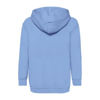 Kids Classic Hooded Sweat