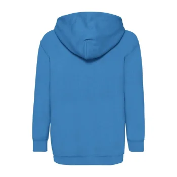 Kids Classic Hooded Sweat