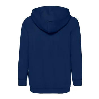 Kids Classic Hooded Sweat