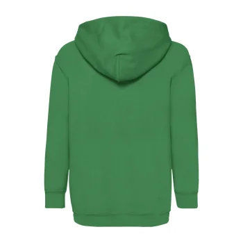 Kids Classic Hooded Sweat