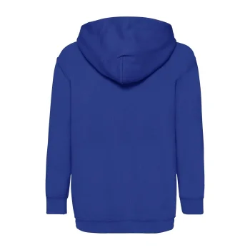 Kids Classic Hooded Sweat