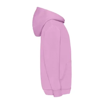 Kids Classic Hooded Sweat