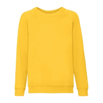 Kids Classic Raglan Sweat