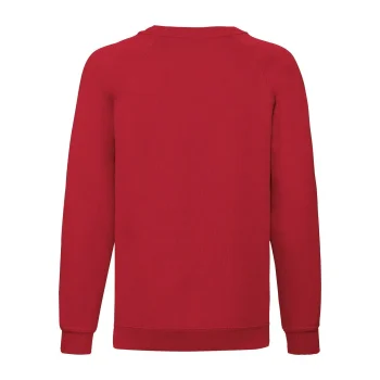 Kids Classic Raglan Sweat