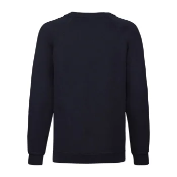 Kids Classic Raglan Sweat