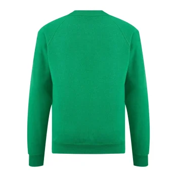 Kids Classic Raglan Sweat