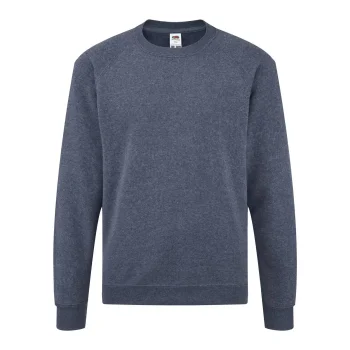 Kids Classic Raglan Sweat