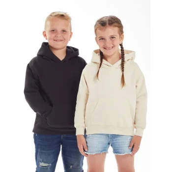 Kids Essential Hoodie