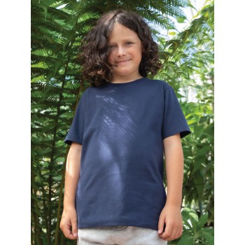 KIDS ESSENTIAL T 100%OC