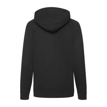 Kids Lightweight Hooded Sweat