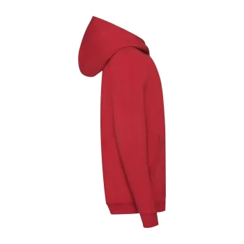 Kids Lightweight Hooded Sweat