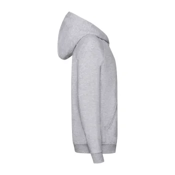 Kids Lightweight Hooded Sweat