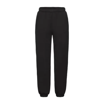 Kids Premium Elasticated Cuff Jog Pants