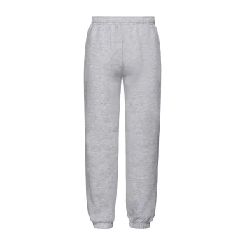 Kids Premium Elasticated Cuff Jog Pants