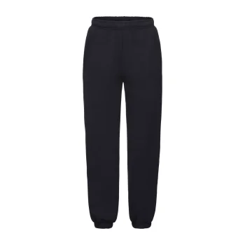 Kids Premium Elasticated Cuff Jog Pants