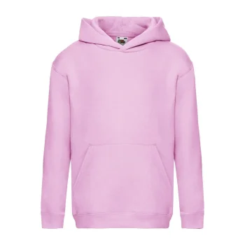 Kids Premium Hooded Sweat