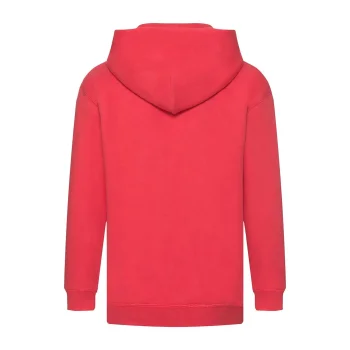 Kids Premium Hooded Sweat Jacket