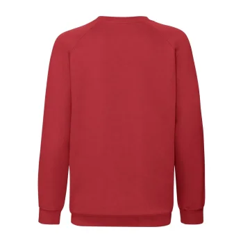 Kids Premium Raglan Sweat